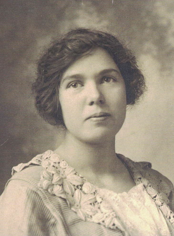 Annie Maria Rawlings (1860 - 1941) Profile